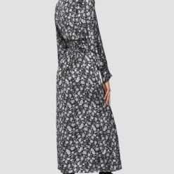 Freshlions Kleid - Blau - Basic Damen Bekleidung 750493965 -Deutschland Lady Echt Verkaufs-Shop 2 org zoom 384