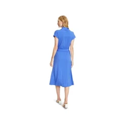 BETTY BARCLAY Kleid - Blau - Basic Damen Bekleidung 753888012 -Deutschland Lady Echt Verkaufs-Shop 2 org zoom 474