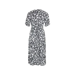 BETTY BARCLAY Kleid - Mehrfarbig - Basic Damen Bekleidung 753883268 -Deutschland Lady Echt Verkaufs-Shop 2 org zoom 477