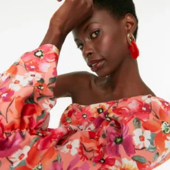 Trendyol Collection Kleid - Orange - Bodycon Damen Kleider 193365365 -Deutschland Lady Echt Verkaufs-Shop 2 org zoom 51