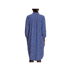 Esprit Kleid - Mehrfarbig - Basic Damen Kleider 753897356 -Deutschland Lady Echt Verkaufs-Shop 2 org zoom 534