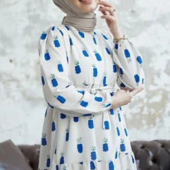 InStyle Kleid - Dunkelblau - A-Linie Damen Kleider 467417232 -Deutschland Lady Echt Verkaufs-Shop 2 org zoom 541