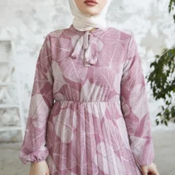 InStyle Kleid - Rosa - A-Linie Damen Kleider 362258833 -Deutschland Lady Echt Verkaufs-Shop 2 org zoom 554