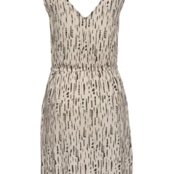 S.Oliver Kleid - Beige - Basic Damen Kleider 757246237 -Deutschland Lady Echt Verkaufs-Shop 2 org zoom 558