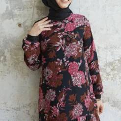 InStyle Kleid - Schwarz - A-Linie Damen Kleider 701874590 -Deutschland Lady Echt Verkaufs-Shop 2 org zoom 562