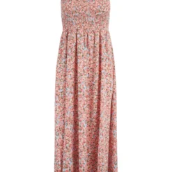 Pieces Kleid - Rosa - A-Linie Damen Kleider 674337536 -Deutschland Lady Echt Verkaufs-Shop 2 org zoom 607