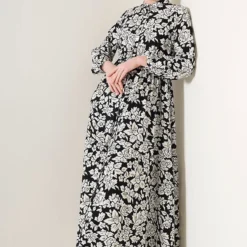 Bigdart Kleid - Schwarz - Shift Damen Kleider 89389349 -Deutschland Lady Echt Verkaufs-Shop 2 org zoom 633