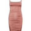Pieces Kleid - Blau - Bodycon Damen Kleider 712873053 -Deutschland Lady Echt Verkaufs-Shop 2 org zoom 656