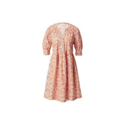 Rich&royal Rich & Royal Kleid - Mehrfarbig - Basic Damen Kleider 744732563 -Deutschland Lady Echt Verkaufs-Shop 2 org zoom 661