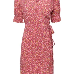 Pieces Kleid - Lila - Basic Damen Kleider 674337496 -Deutschland Lady Echt Verkaufs-Shop 2 org zoom 663