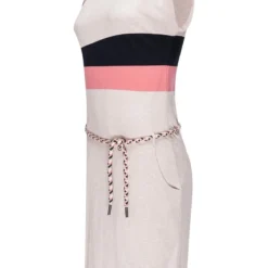 Ragwear Kleid - Beige - Jerseykleid Damen Kleider 675244990 -Deutschland Lady Echt Verkaufs-Shop 2 org zoom 674