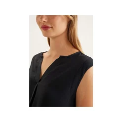 Street One Kleid - Mehrfarbig - Basic Damen Bekleidung 731953193 -Deutschland Lady Echt Verkaufs-Shop 2 org zoom 771