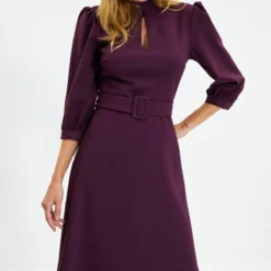 Trendyol Collection Kleid - Lila - A-Linie Damen Kleider 144981484 6 Trendyol Collection Kleid - Lila - A-Linie Damen Kleider 144981484 -Deutschland Lady Echt Verkaufs-Shop 2 org zoom 773