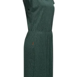 Ragwear Kleid - Grün - Jerseykleid Damen Kleider 733562512 -Deutschland Lady Echt Verkaufs-Shop 2 org zoom 901