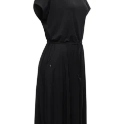 Ragwear Kleid - Schwarz - Jerseykleid -Deutschland Lady Echt Verkaufs-Shop 2 org zoom 906