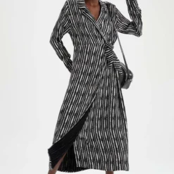 Defacto Kleid - Schwarz - Shift Damen Kleider 225916457 -Deutschland Lady Echt Verkaufs-Shop 2 org zoom 908