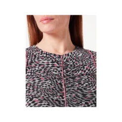 Hugo Boss Kleid - Mehrfarbig - Basic Damen Kleider 753883600 -Deutschland Lady Echt Verkaufs-Shop 2 org zoom 915