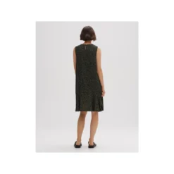 OPUS Kleid - Schwarz - Basic -Deutschland Lady Echt Verkaufs-Shop 2 org zoom 917