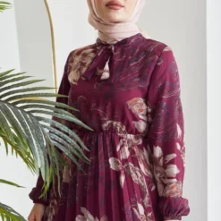 InStyle Kleid - Mehrfarbig - A-Linie Damen Kleider 261676868 -Deutschland Lady Echt Verkaufs-Shop 2 org zoom 941