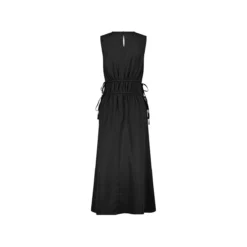 TAIFUN Kleid - Schwarz - Basic Damen Kleider 704227242 -Deutschland Lady Echt Verkaufs-Shop 2 org zoom 942
