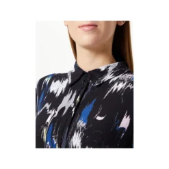 S.Oliver Kleid - Mehrfarbig - Basic Damen Kleider 753888409 -Deutschland Lady Echt Verkaufs-Shop 2 org zoom 952