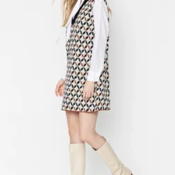 Trendyol Collection Kleid - Schwarz - Shift Damen Kleider 348034496 -Deutschland Lady Echt Verkaufs-Shop 2 org zoom 956