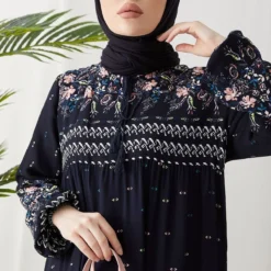 InStyle Kleid - Schwarz - A-Linie Damen Kleider 272054717 -Deutschland Lady Echt Verkaufs-Shop 2 org zoom 992