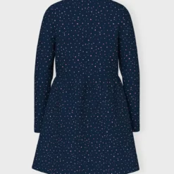 Name It Kleid - Dunkelblau - A-Linie Kinder Kleider 756408643 -Deutschland Lady Echt Verkaufs-Shop 3 org zoom 1008