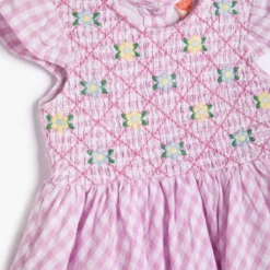 Koton Kleid - Lila - A-Linie Kinder Kleider 745189851 -Deutschland Lady Echt Verkaufs-Shop 3 org zoom 1018