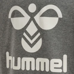 HUMMEL Kleid - Grau - Basic Kinder Kleider 673886799 7 HUMMEL Kleid - Grau - Basic Kinder Kleider 673886799 -Deutschland Lady Echt Verkaufs-Shop 3 org zoom 1026