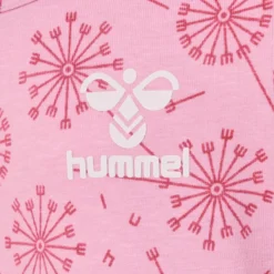 HUMMEL Kleid - Rosa - Basic Kinder Kleider 673889341 -Deutschland Lady Echt Verkaufs-Shop 3 org zoom 1027