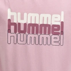 HUMMEL Kleid - Rosa - Basic Kinder Kleider 673789477 -Deutschland Lady Echt Verkaufs-Shop 3 org zoom 1035