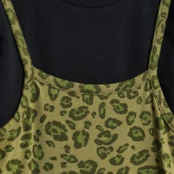 Sometime Soon Kleid - Braun - Basic -Deutschland Lady Echt Verkaufs-Shop 3 org zoom 1052