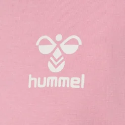 HUMMEL Kleid - Rosa - Basic Kinder Kleider 673889367 -Deutschland Lady Echt Verkaufs-Shop 3 org zoom 1055