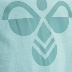 HUMMEL Kleid - Blau - Basic Kinder Kleider 731945623 7 HUMMEL Kleid - Blau - Basic Kinder Kleider 731945623 -Deutschland Lady Echt Verkaufs-Shop 3 org zoom 1086