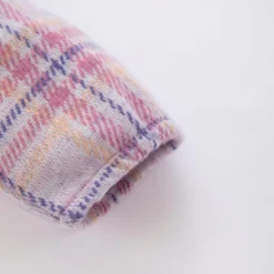 Defacto Kleid - Lila - A-Linie Kinder Kleider 356413065 -Deutschland Lady Echt Verkaufs-Shop 3 org zoom 1089