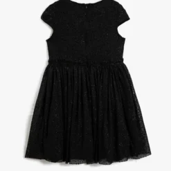 Koton Kleid - Schwarz - A-Linie Kinder Kleider 472892873 6 Koton Kleid - Schwarz - A-Linie Kinder Kleider 472892873 -Deutschland Lady Echt Verkaufs-Shop 3 org zoom 1094