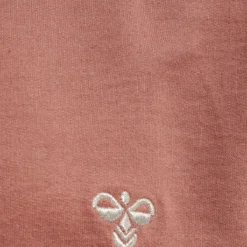 HUMMEL Kleid - Rosa - Basic Kinder Kleider 673785320 -Deutschland Lady Echt Verkaufs-Shop 3 org zoom 1095