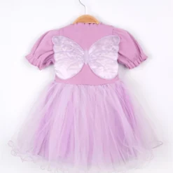 Le Mabelle Kleid - Lila - A-Linie Kinder Kleider 742682381 7 Le Mabelle Kleid - Lila - A-Linie Kinder Kleider 742682381 -Deutschland Lady Echt Verkaufs-Shop 3 org zoom 1099