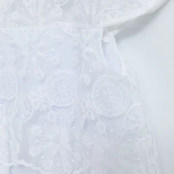 LC Waikiki Kleid - Weiß - A-Linie Kinder Kleider 690681842 -Deutschland Lady Echt Verkaufs-Shop 3 org zoom 1104