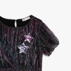 Koton Kleid - Lila - Basic Kinder Kleider 35153341 -Deutschland Lady Echt Verkaufs-Shop 3 org zoom 1112