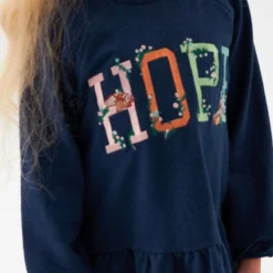 SWATSKY Kleid - Dunkelblau - A-Linie 7 SWATSKY Kleid - Dunkelblau - A-Linie -Deutschland Lady Echt Verkaufs-Shop 3 org zoom 1113