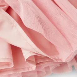 Name It Kleid - Grau - Gerüschter Saum Kinder Kleider 682211706 -Deutschland Lady Echt Verkaufs-Shop 3 org zoom 1120