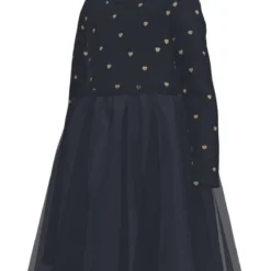 Name It Kleid - Dunkelblau - A-Linie Kinder Kleider 752282057 -Deutschland Lady Echt Verkaufs-Shop 3 org zoom 1124