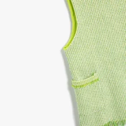 Koton Kleid - Grün - Basic Kinder Kleider 275345940 -Deutschland Lady Echt Verkaufs-Shop 3 org zoom 1133