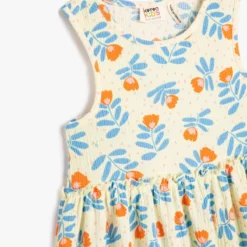 Koton Kleid - Gelb - A-Linie Kinder Kleider 702231871 7 Koton Kleid - Gelb - A-Linie Kinder Kleider 702231871 -Deutschland Lady Echt Verkaufs-Shop 3 org zoom 1134