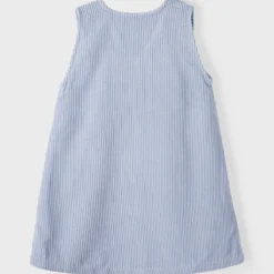 Name It Kleid - Blau - Basic Kinder Kleider 356526551 -Deutschland Lady Echt Verkaufs-Shop 3 org zoom 1136