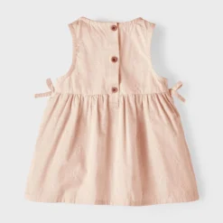 Name It Kleid - Rosa - Smock-Kleid Kinder Kleider 712872650 -Deutschland Lady Echt Verkaufs-Shop 3 org zoom 1137