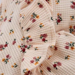 Defacto Kleid - Beige - A-Linie Kinder Kleider 750732989 -Deutschland Lady Echt Verkaufs-Shop 3 org zoom 1145