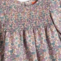 Koton Kleid - Rosa - A-Linie Kinder Kleider 701447346 -Deutschland Lady Echt Verkaufs-Shop 3 org zoom 1147